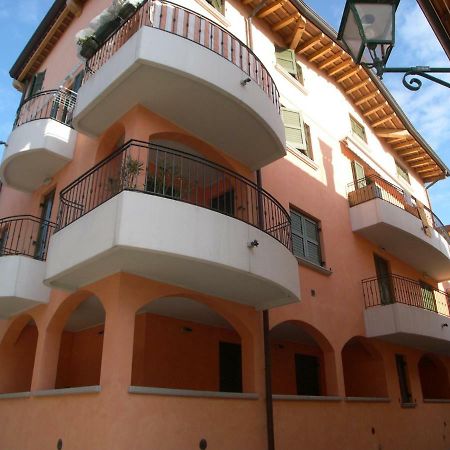 Residence Gloria غرادو المظهر الخارجي الصورة