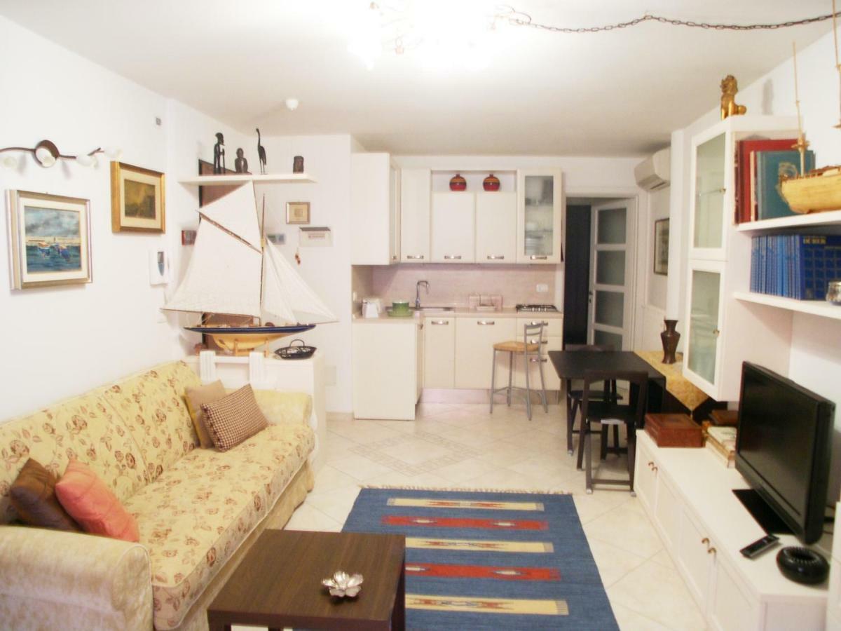 Residence Gloria غرادو المظهر الخارجي الصورة