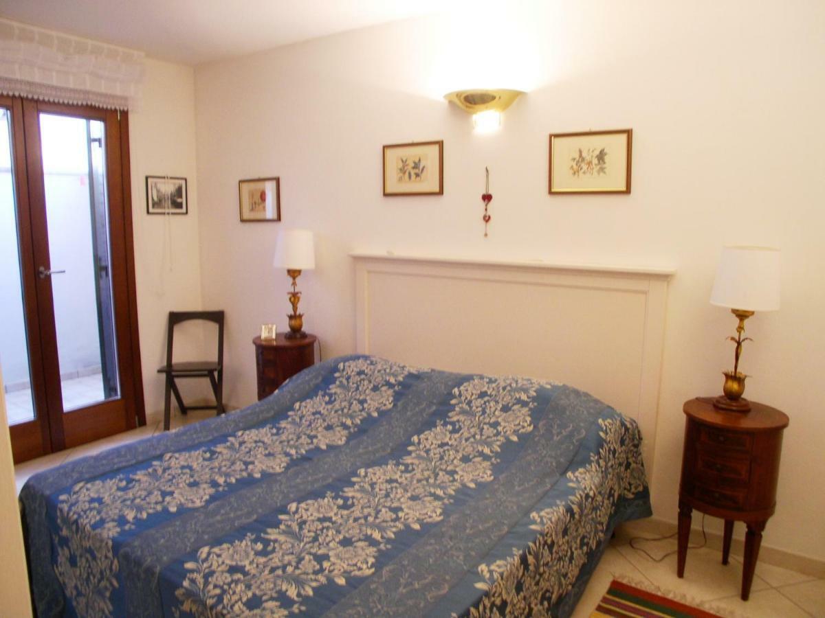 Residence Gloria غرادو المظهر الخارجي الصورة