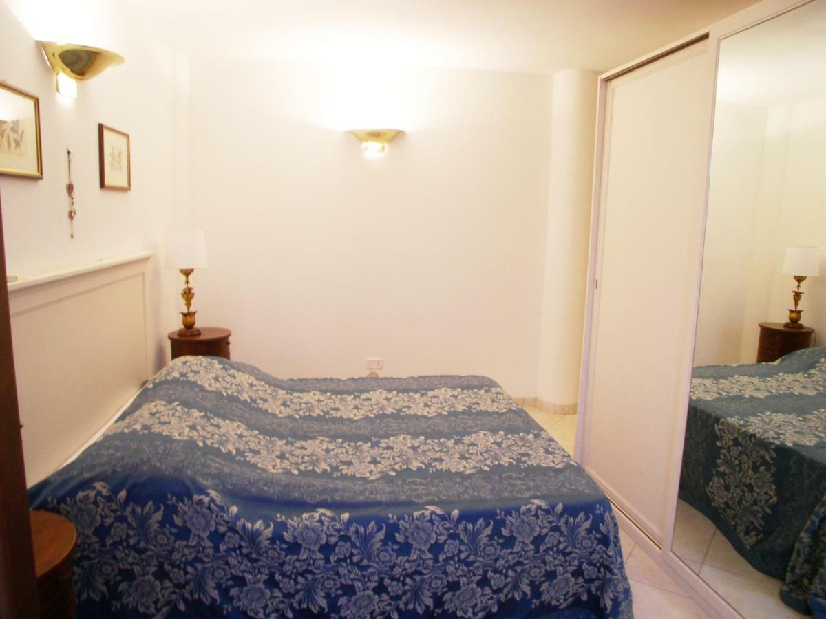 Residence Gloria غرادو المظهر الخارجي الصورة