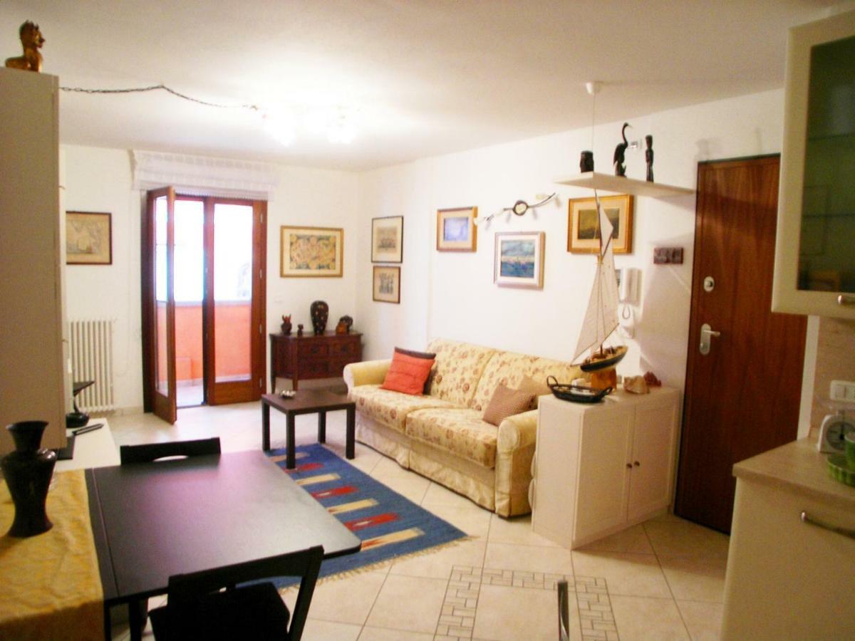 Residence Gloria غرادو المظهر الخارجي الصورة